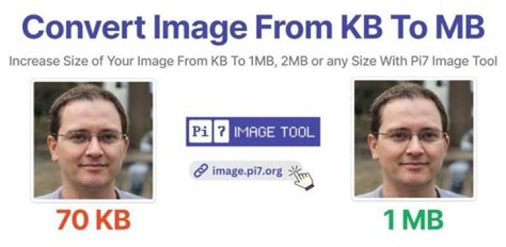Which one is bigger KB or MB?