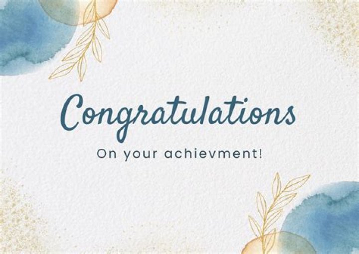 Which one is correct congratulations or congratulation?