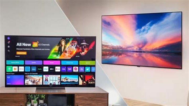 Which smart TV works best with Apple?