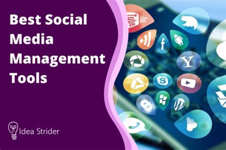 Which social media management tool is best?