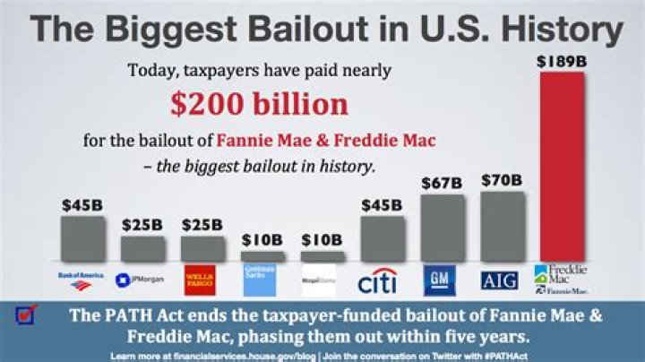 Who bailed out the banks in 1907?