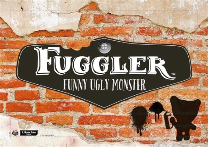 Who created Fugglers? | ContextResponse.com