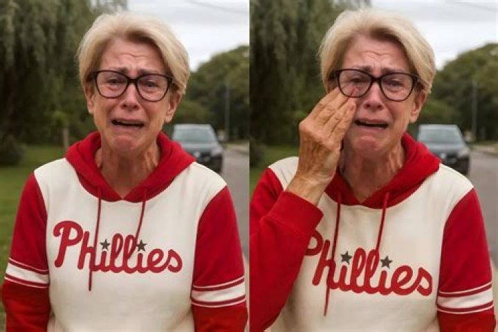 Who is commentating the Phillies game?
