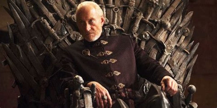 Who is the king's hand in Game of Thrones?