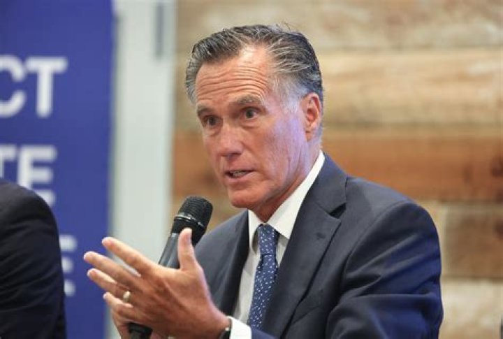 Who is the richest member of Congress?