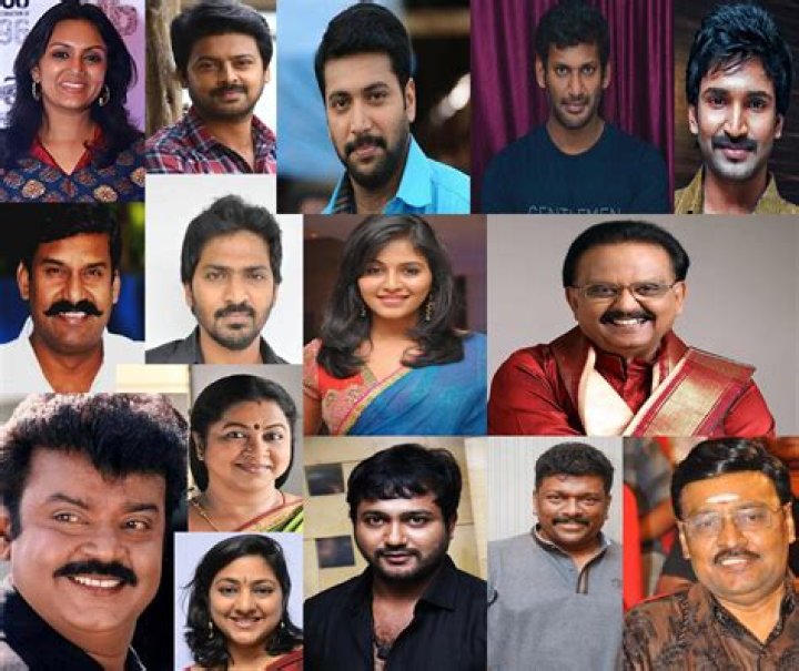 Who is the superstar of Kollywood?
