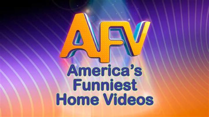 Who won America's Funniest Home Videos?