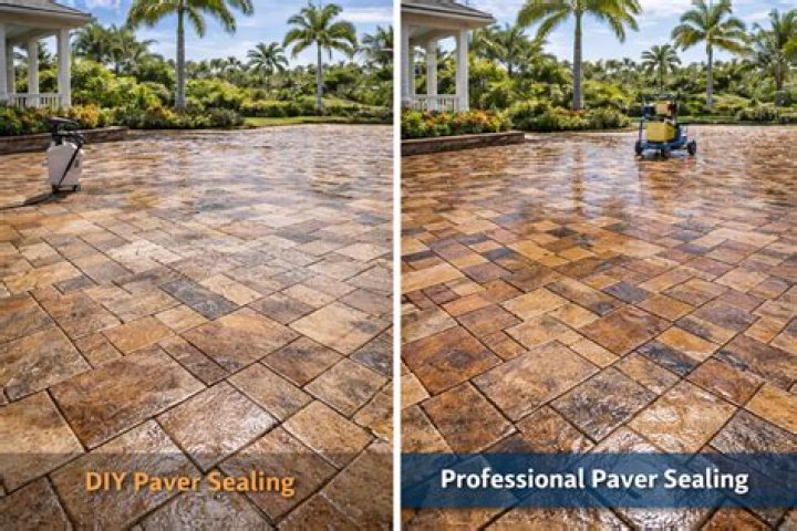 Why are tile saws wet?