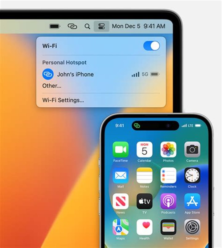 Why can't my iPad connect to my iPhone hotspot?