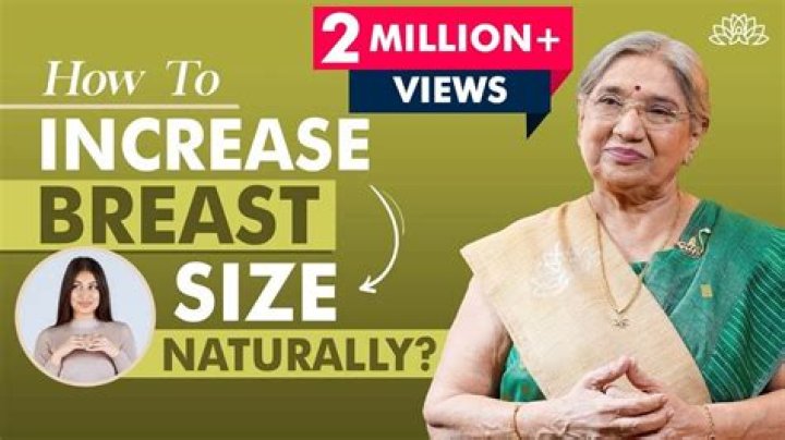 Why do breasts lose firmness?