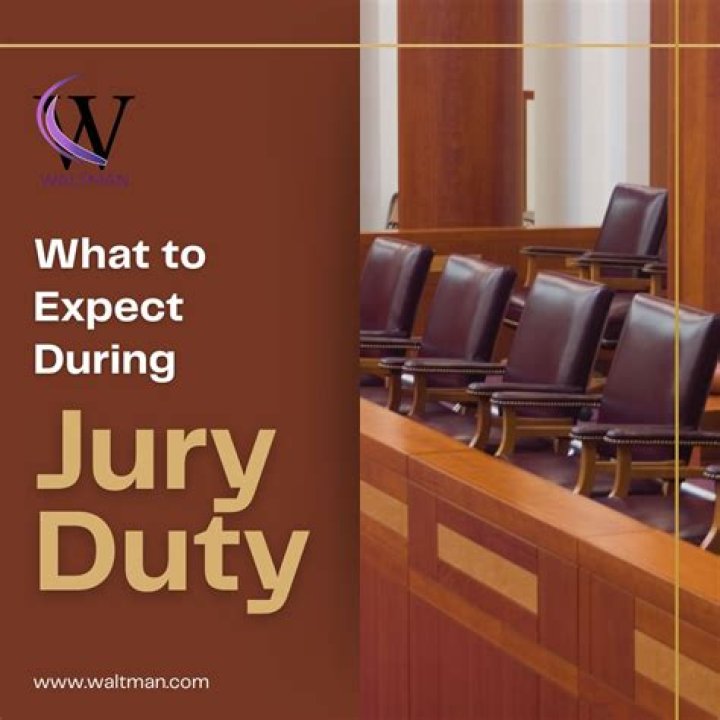 Why do I keep getting summoned for jury duty?