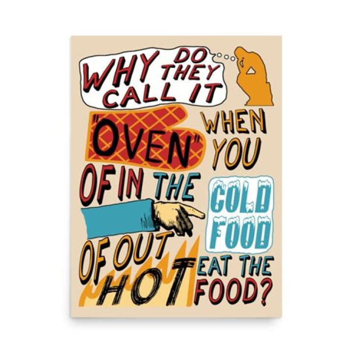 Why do they call it a baguette?