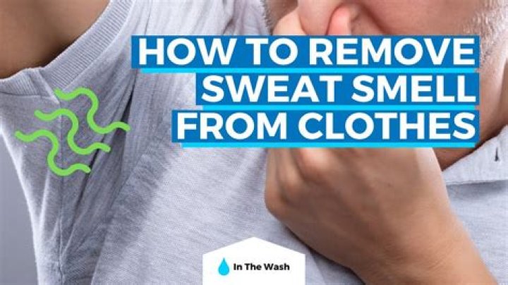Why does my breast sweat smell so bad?