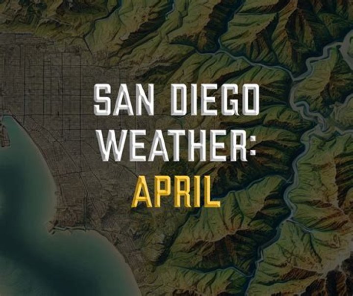 Why is San Diego weather so cool?