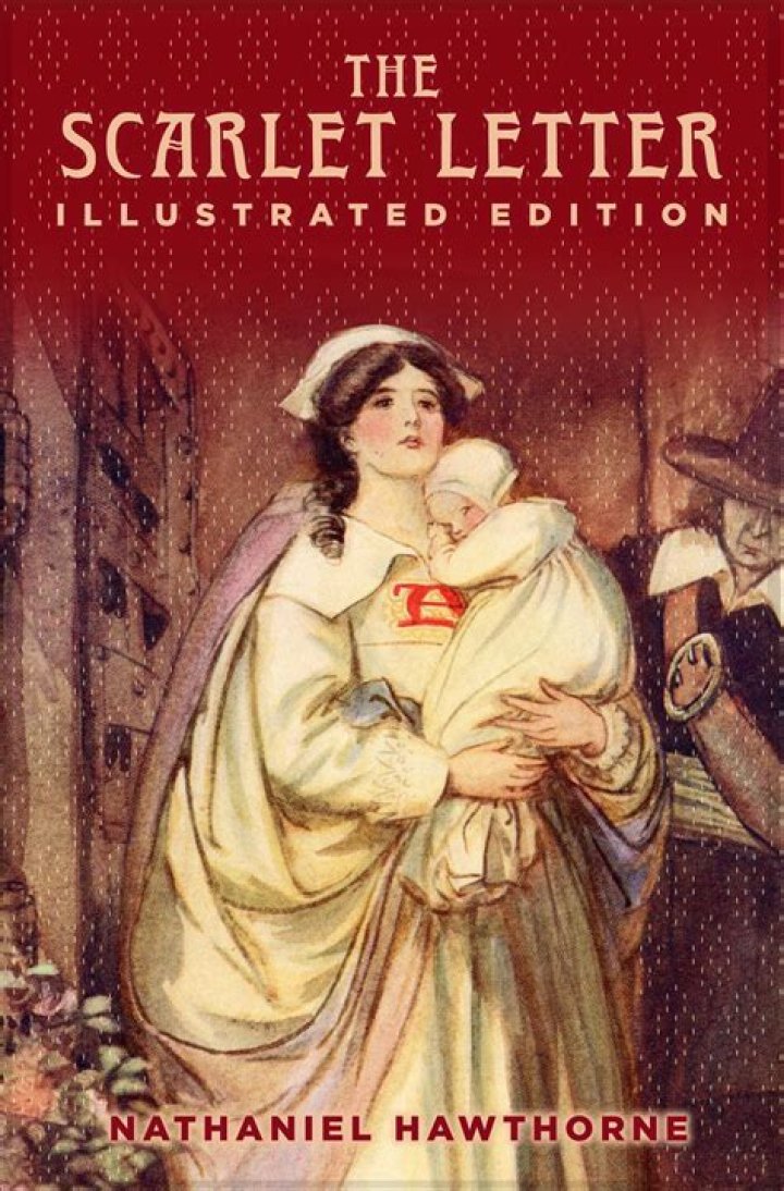 Why is the scarlet letter a romance rather than a novel?