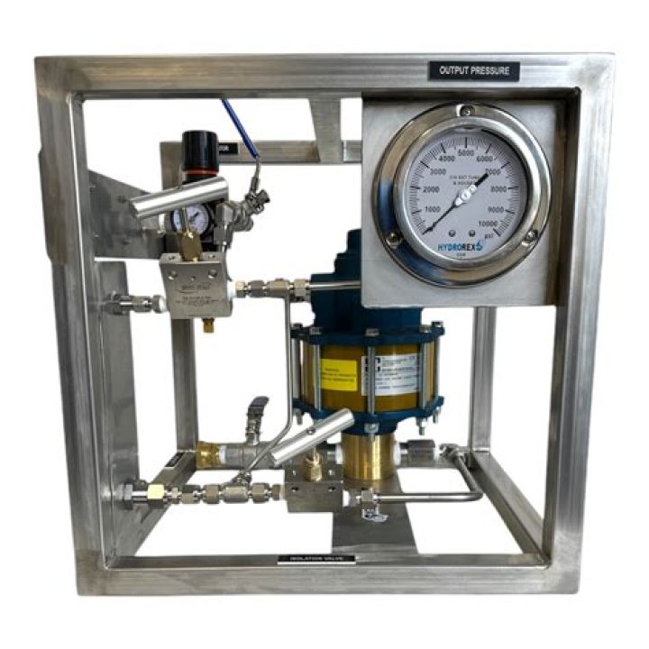 Why pneumatic test is dangerous than Hydrotest?