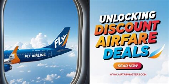Will airfare go down?