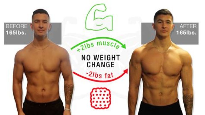 Will losing weight make me less tired?