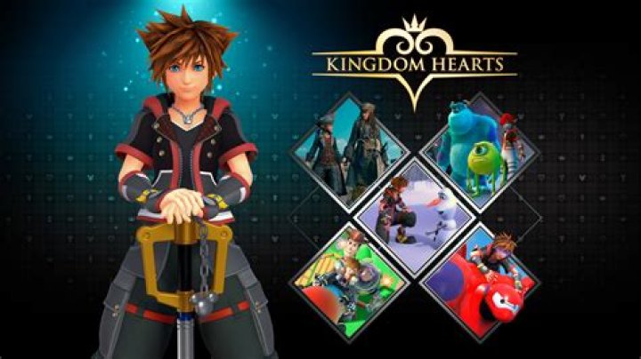 Will there be another Kingdom Hearts after 3?